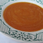 Soupe d'automne Soupe d'automne