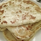 Naans {faciles et délicieux } Naans {faciles et délicieux }