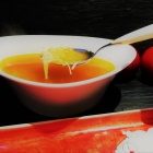 Vermicelle à la tomate de Mamie MAGUY Vermicelle à la tomate de Mamie MAGUY