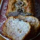 Banana bread façon pain d'épices Banana bread façon pain d'épices