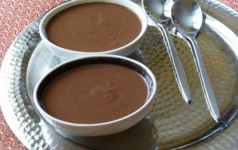 crème chocolat felder