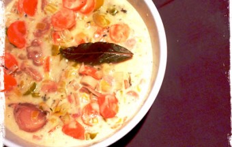 blanquette de veau p