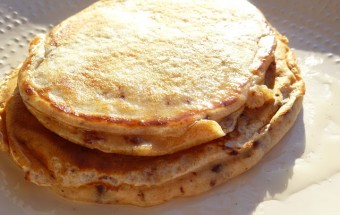 pancake petit suisse