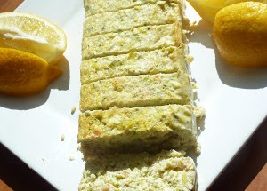 terrine de crevette