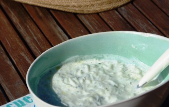 tzatziki